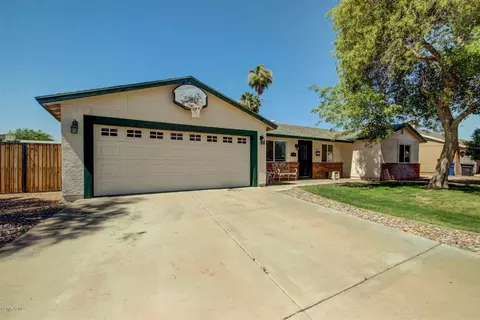 5336 E Diamond Ave, Mesa, AZ 85206 photo 2