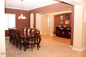 3072 E Athena Ave, Gilbert, AZ 85297 photo 5