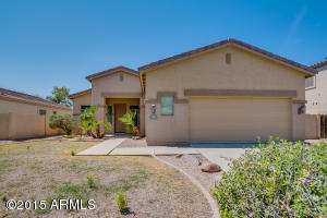 4305 E Branded Rd, Gilbert, AZ 85297 photo 1