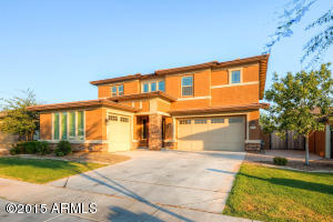3961 E Palo Verde St, Gilbert, AZ 85296 photo 2