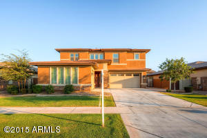 3961 E Palo Verde St, Gilbert, AZ 85296 photo 1