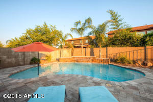 3961 E Palo Verde St, Gilbert, AZ 85296 photo 28