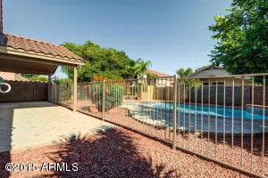 1165 E Sheffield Ave, Gilbert, AZ 85296 photo 38