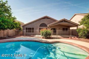 1165 E Sheffield Ave, Gilbert, AZ 85296 photo 2