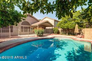 1165 E Sheffield Ave, Gilbert, AZ 85296 photo 42