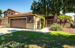 1165 E Sheffield Ave, Gilbert, AZ 85296 photo 1