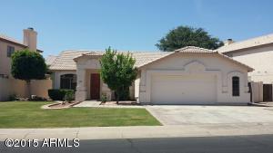 385 E Sagebrush St, Gilbert, AZ 85296 photo 1