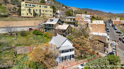 513 School St, Jerome, AZ 86331 photo 1