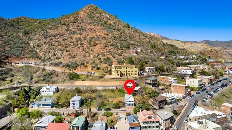 513 School St, Jerome, AZ 86331 photo 5