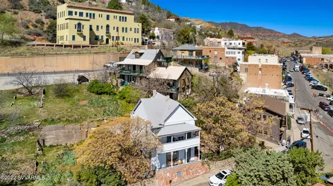 513 School St, Jerome, AZ 86331 photo 13
