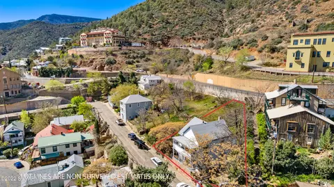 513 School St, Jerome, AZ 86331 photo 4