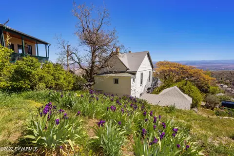 513 School St, Jerome, AZ 86331 photo 31