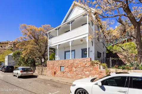 513 School St, Jerome, AZ 86331 photo 2