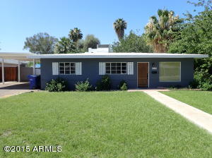 1633 E Williams St, Tempe, AZ 85281 photo 1