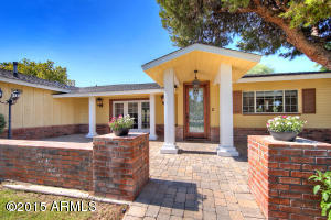 5127 Earll Dr, Phoenix, AZ 85018 photo 2