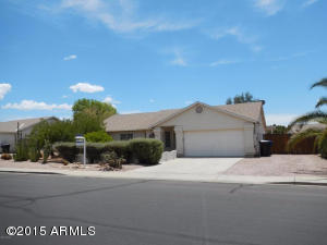 8101 Ensenada St, Mesa, AZ 85207 photo 1