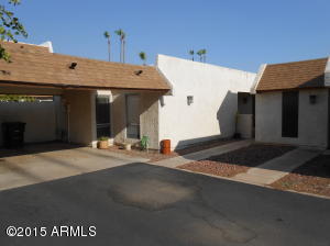 5259 S Hazelton Ln, Tempe, AZ 85283 photo 1