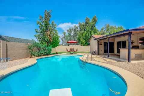 240 E Melody Dr, Gilbert, AZ 85234 photo 17