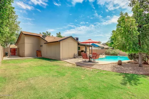 240 E Melody Dr, Gilbert, AZ 85234 photo 19