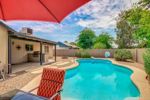240 E Melody Dr, Gilbert, AZ 85234 photo 22