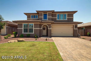 1139 E Ibis St, Gilbert, AZ 85297 photo 48