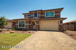1139 E Ibis St, Gilbert, AZ 85297 photo 1
