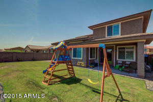 1139 E Ibis St, Gilbert, AZ 85297 photo 45