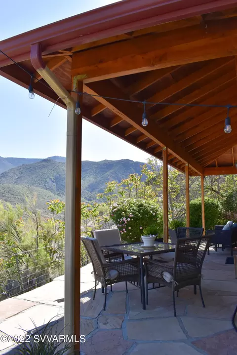 275 Dundee, Jerome, AZ 86331 photo 12