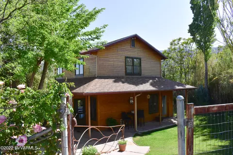 275 Dundee, Jerome, AZ 86331 photo 3