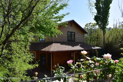 275 Dundee, Jerome, AZ 86331 photo 1