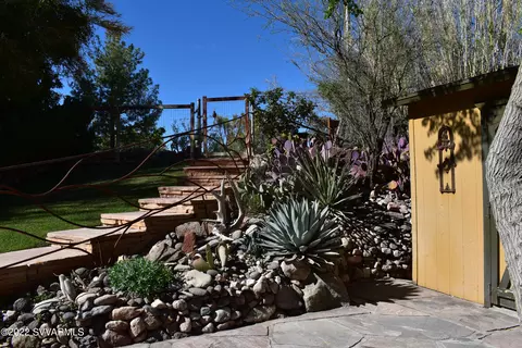 275 Dundee, Jerome, AZ 86331 photo 10