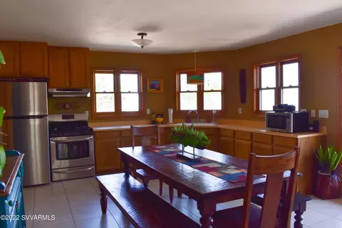 275 Dundee, Jerome, AZ 86331 photo 15
