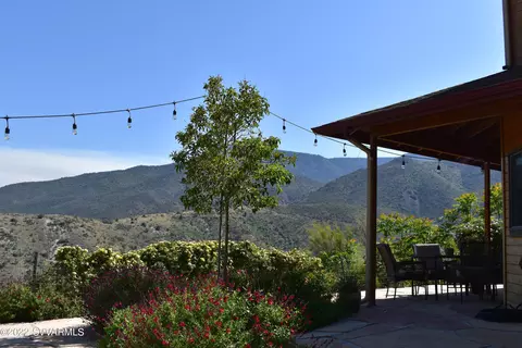 275 Dundee, Jerome, AZ 86331 photo 18