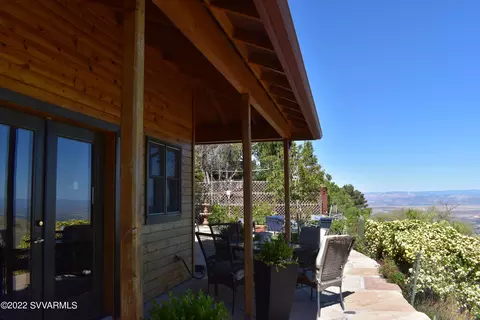275 Dundee, Jerome, AZ 86331 photo 13
