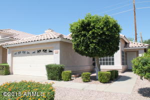 42 N Cholla St, Gilbert, AZ 85233 photo 1