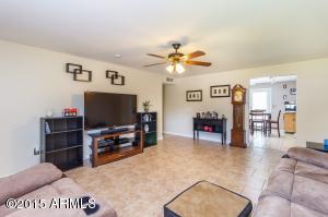 3723 Eugie Ave, Phoenix, AZ 85032 photo 3