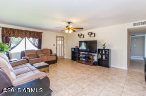 3723 Eugie Ave, Phoenix, AZ 85032 photo 2
