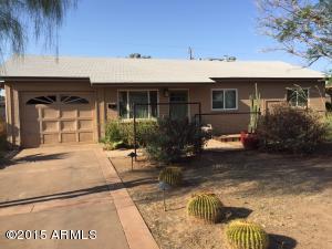 4425 E Glenrosa Ave, Phoenix, AZ 85018 photo 1