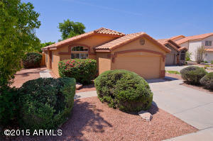 751 E Windsong Dr, Phoenix, AZ 85048 photo 1