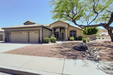 2553 E Silverwood Dr, Phoenix, AZ 85048 photo 1