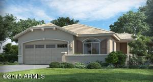 862 E Dumbarton Ave, Gilbert, AZ 85297 photo 1