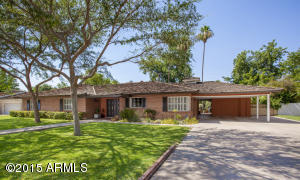 136 E Ocotillo Rd, Phoenix, AZ 85012 photo 1