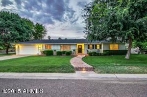 4034 E Coolidge St, Phoenix, AZ 85018 photo 1