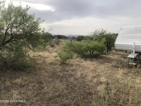 4301 N Ute, Rimrock, AZ 86335