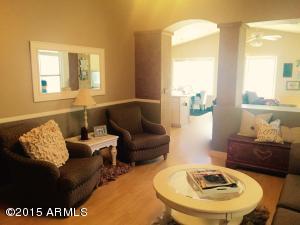 3315 E Blackhawk Dr, Phoenix, AZ 85050 photo 1