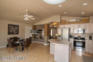 3315 E Blackhawk Dr, Phoenix, AZ 85050 photo 2