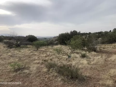 4305 N Ute, Rimrock, AZ 86335