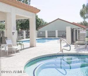45 E 9th Pl #12, Mesa, AZ 85201 photo 33