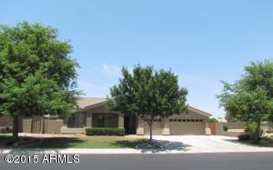 3134 E Vermont Dr, Gilbert, AZ 85295 photo 1