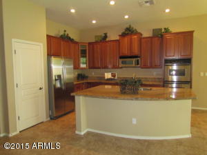 3134 E Vermont Dr, Gilbert, AZ 85295 photo 3